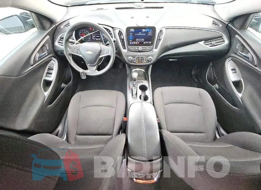 1G1ZD5ST3PF224752 Photo# 8