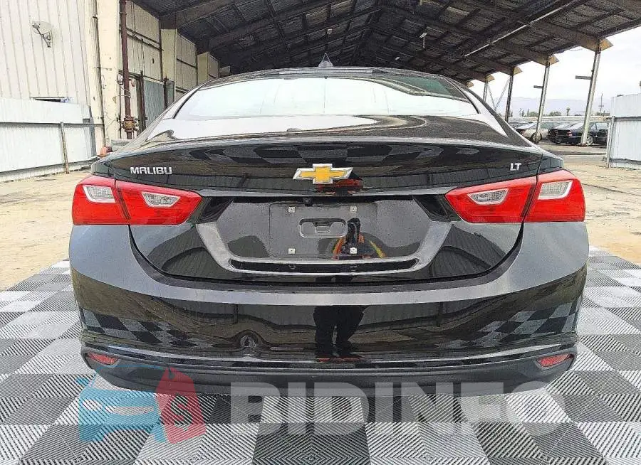 1G1ZD5ST3PF224752 Photo# 6
