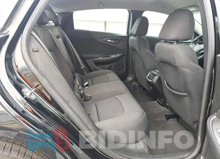 1G1ZD5ST3PF224752 Photo# 10