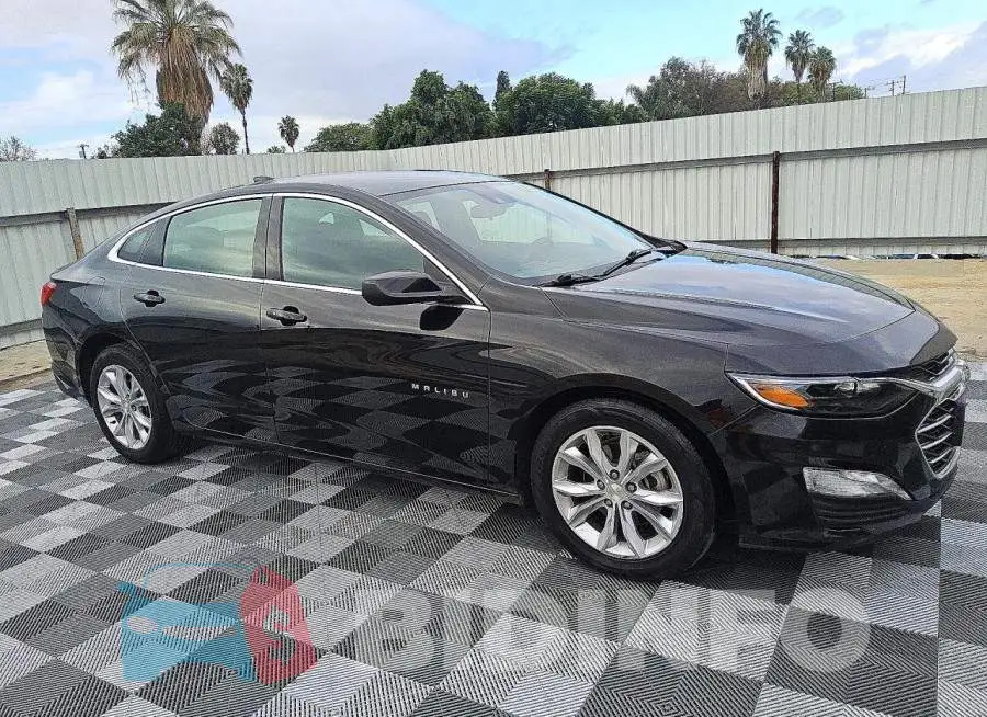 1G1ZD5ST3PF224752 Photo# 4