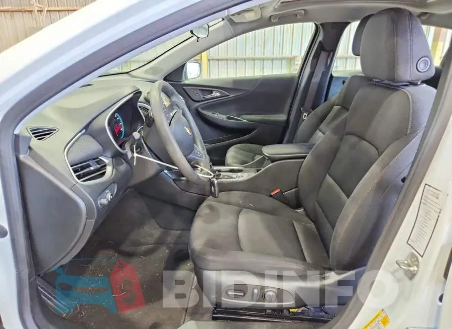 1G1ZD5ST4RF161261 Photo# 7