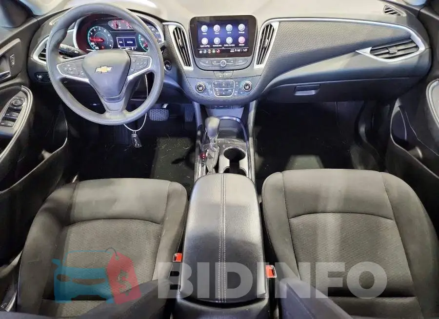 1G1ZD5ST4RF161261 Photo# 8