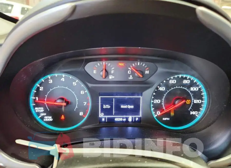 1G1ZD5ST4RF161261 Photo# 9
