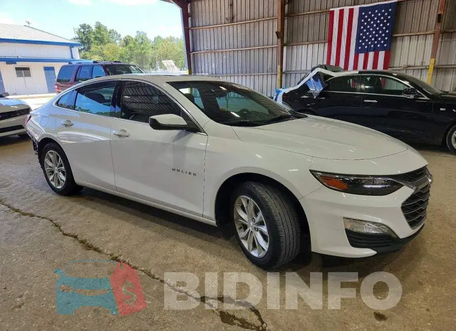 1G1ZD5ST4RF161261 Photo# 4