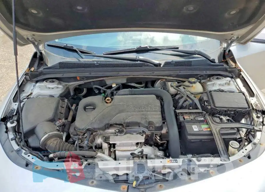 1G1ZD5ST5LF003597 Photo# 11