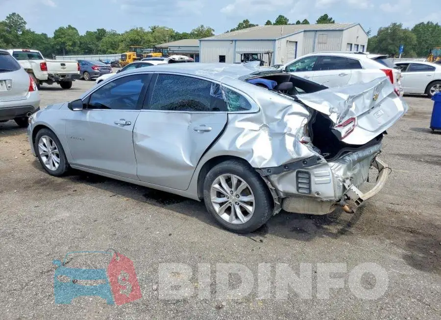 1G1ZD5ST5LF003597 Photo# 2