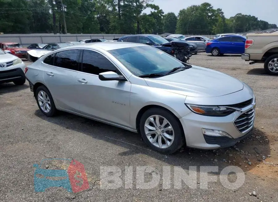 1G1ZD5ST5LF003597 Photo# 4