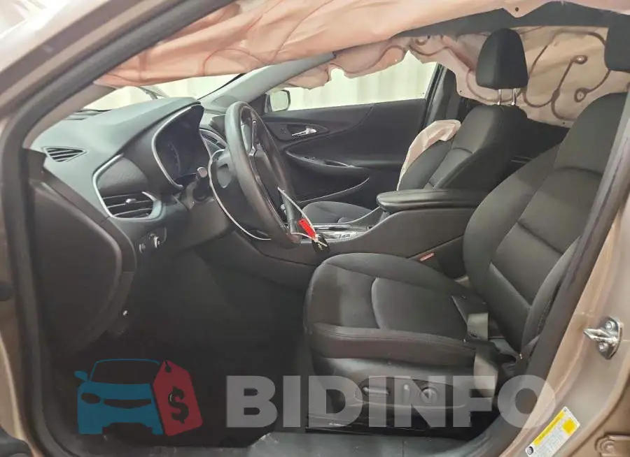 1G1ZD5ST5PF185064 Photo# 7