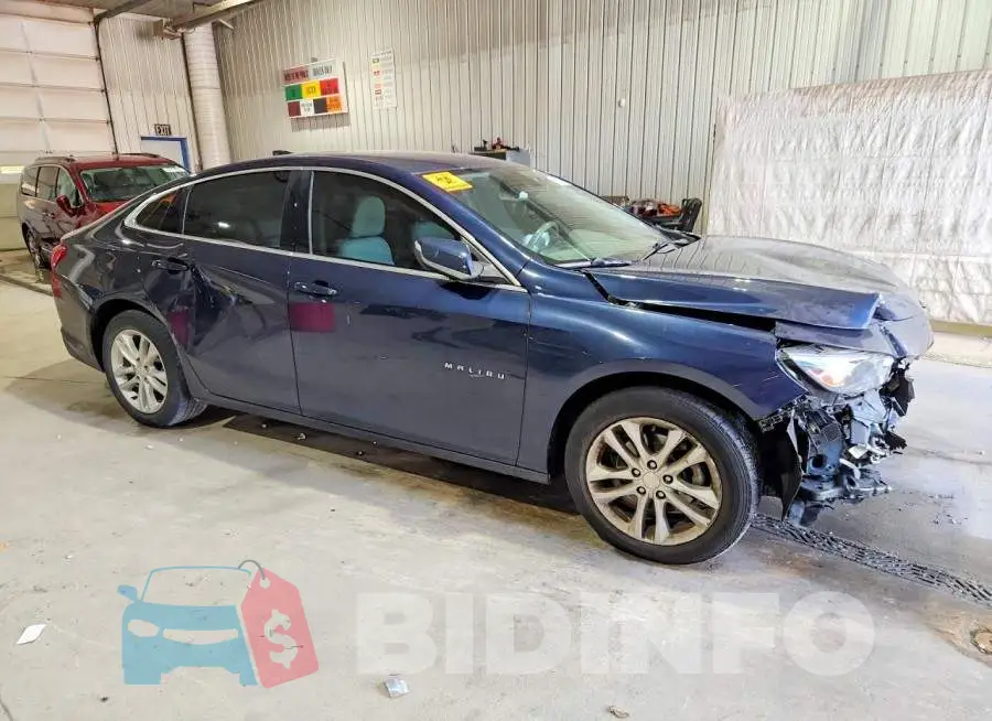 1G1ZD5ST6JF188420 Photo# 4