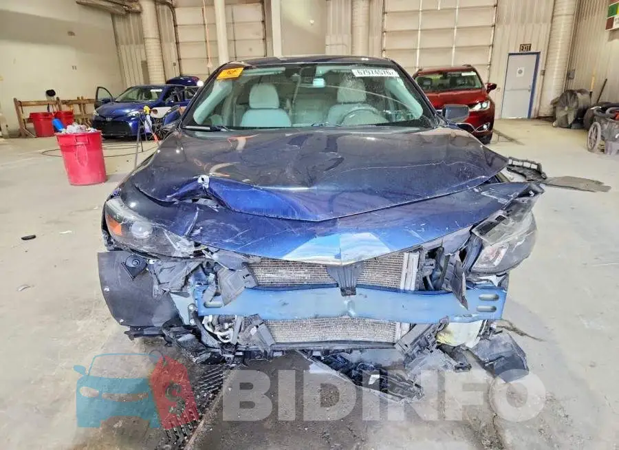 1G1ZD5ST6JF188420 Photo# 5