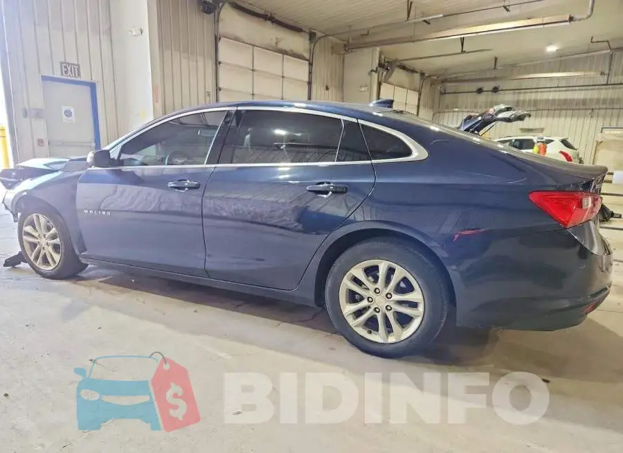 1G1ZD5ST6JF188420 Photo# 2