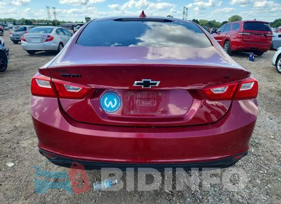 1G1ZD5ST6JF211405 Photo# 6