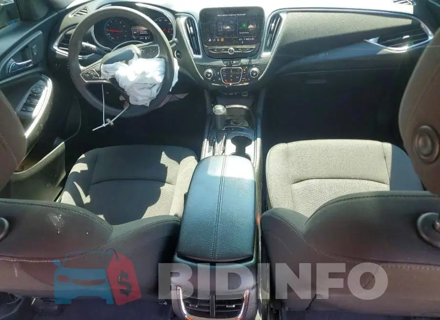 1G1ZD5ST6LF080592 Photo# 8