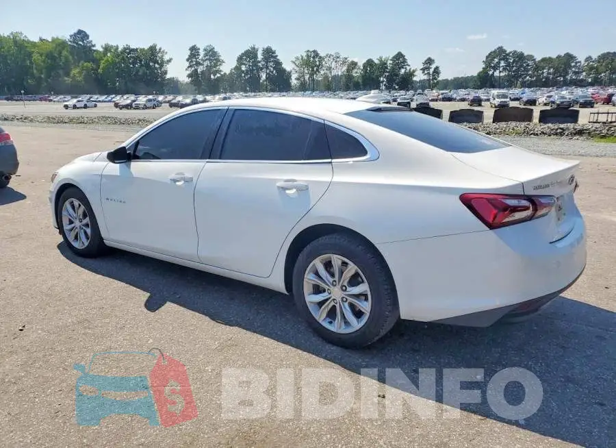 1G1ZD5ST6LF080592 Photo# 2