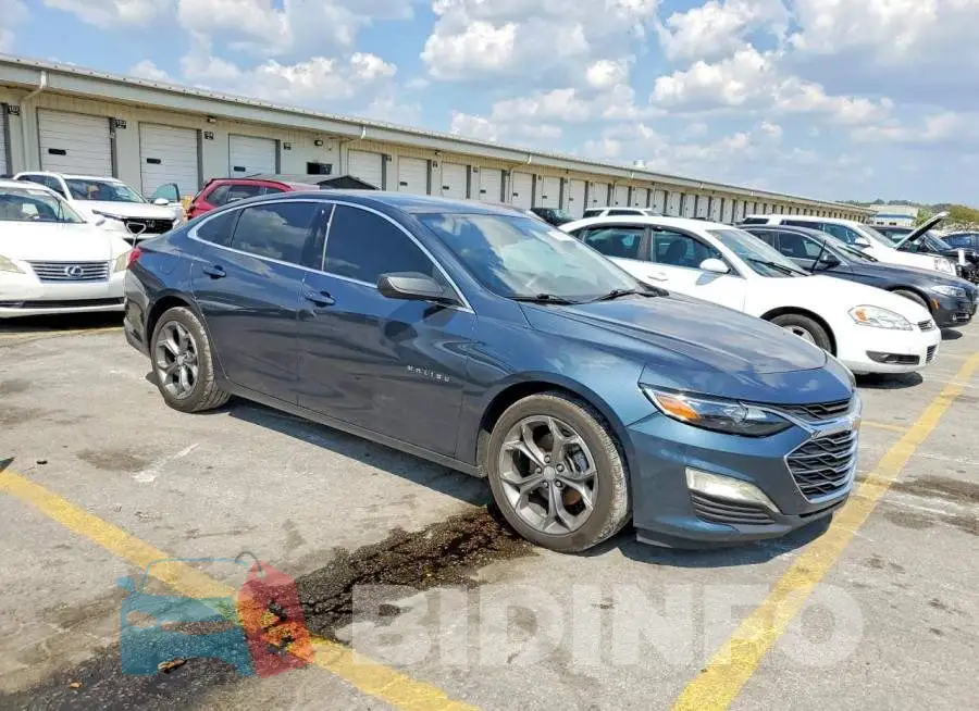 1G1ZD5ST6LF083444 Photo# 4