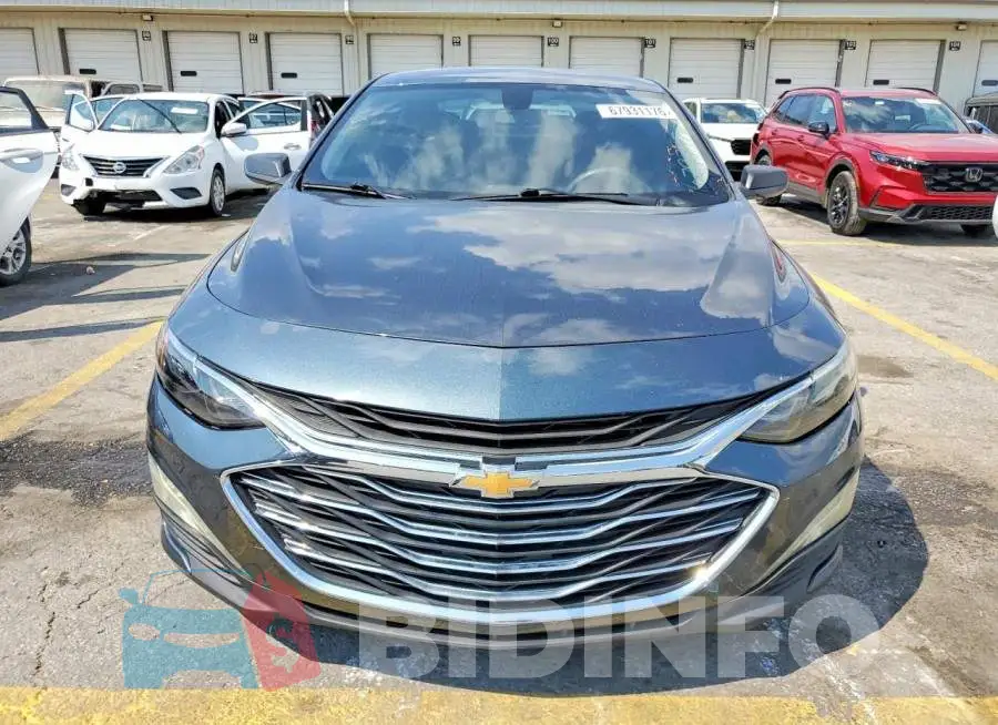 1G1ZD5ST6LF083444 Photo# 5