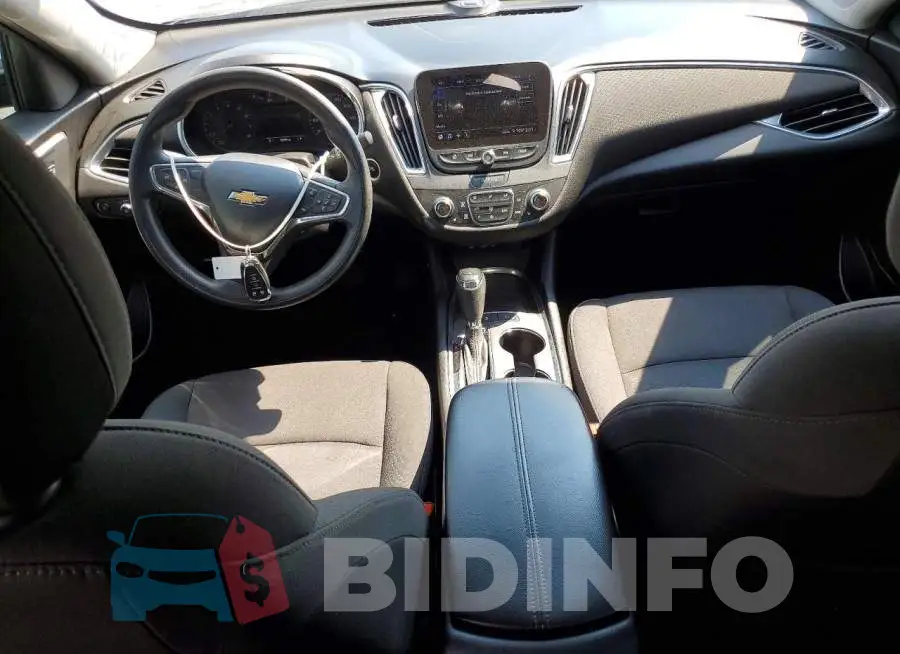1G1ZD5ST6LF083444 Photo# 8