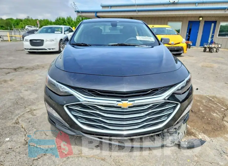1G1ZD5ST6MF008048 Photo# 5