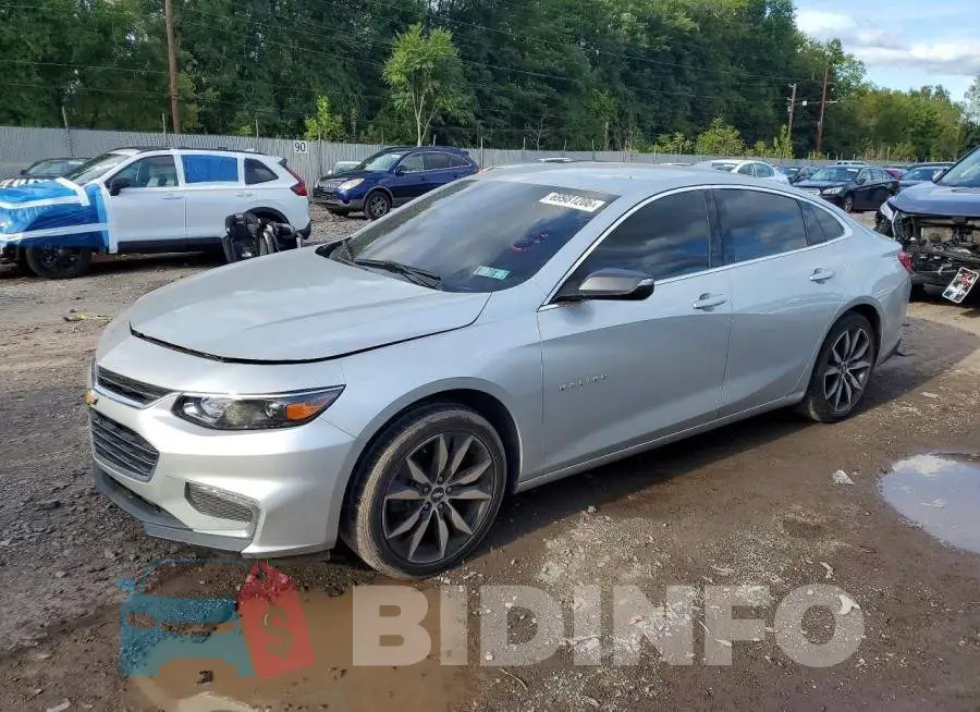 1G1ZD5ST7JF267644 Photo# 1