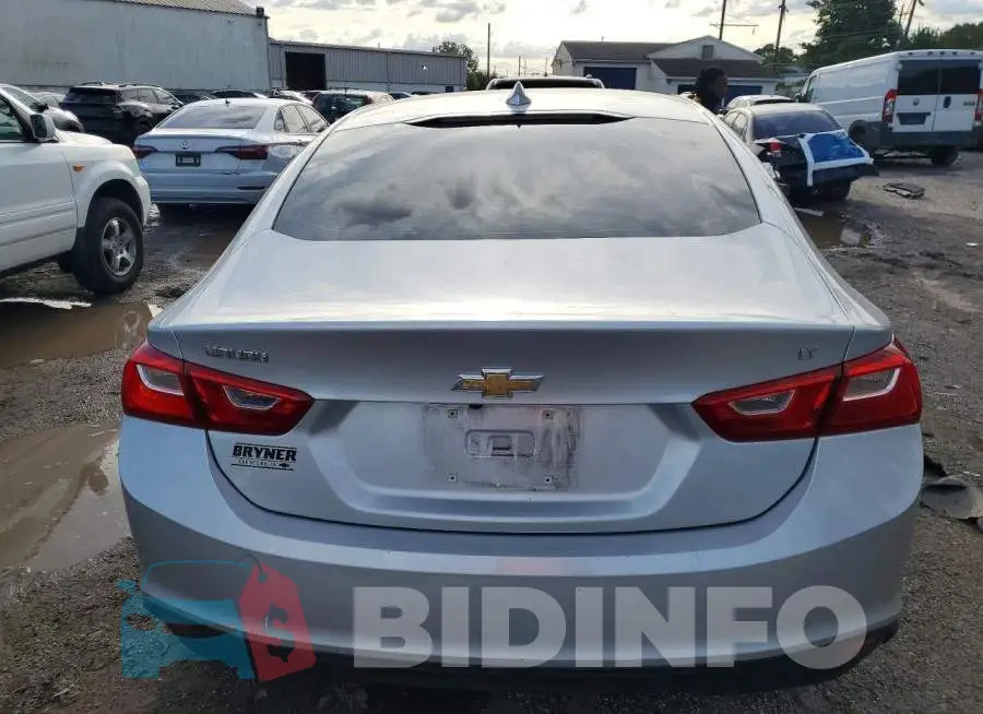 1G1ZD5ST7JF267644 Photo# 6
