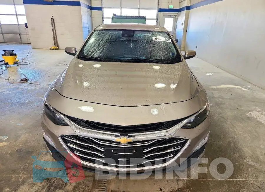 1G1ZD5ST7PF128056 Photo# 5