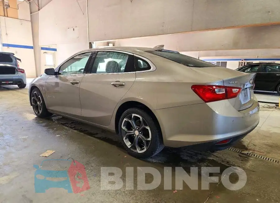 1G1ZD5ST7PF128056 Photo# 2