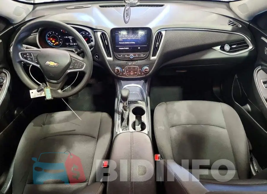 1G1ZD5ST7PF128056 Photo# 8