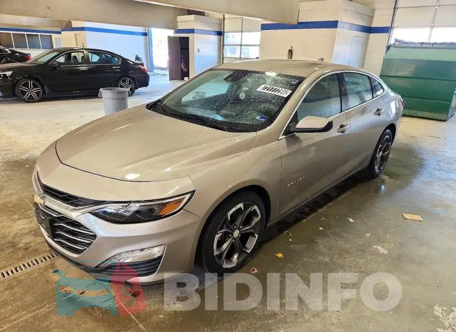 1G1ZD5ST7PF128056 Photo# 1