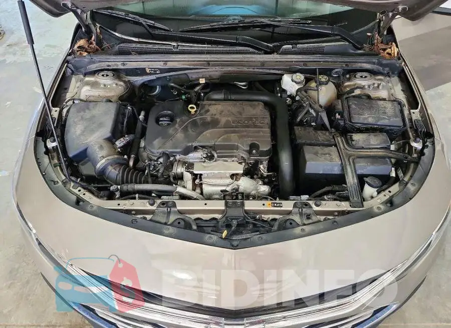 1G1ZD5ST7PF128056 Photo# 11