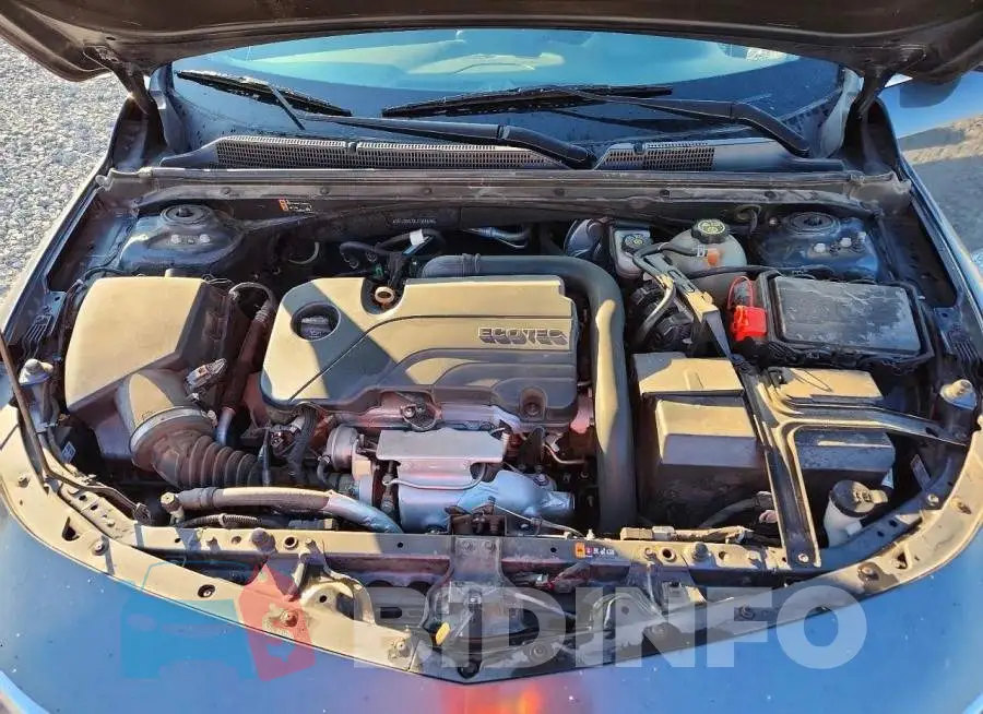1G1ZD5ST8LF069870 Photo# 11
