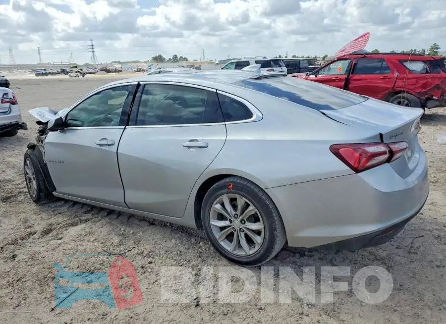 1G1ZD5ST8MF028169 Photo# 2