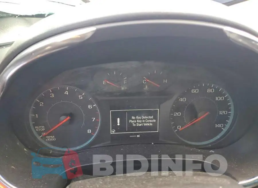 1G1ZD5ST8MF028169 Photo# 9