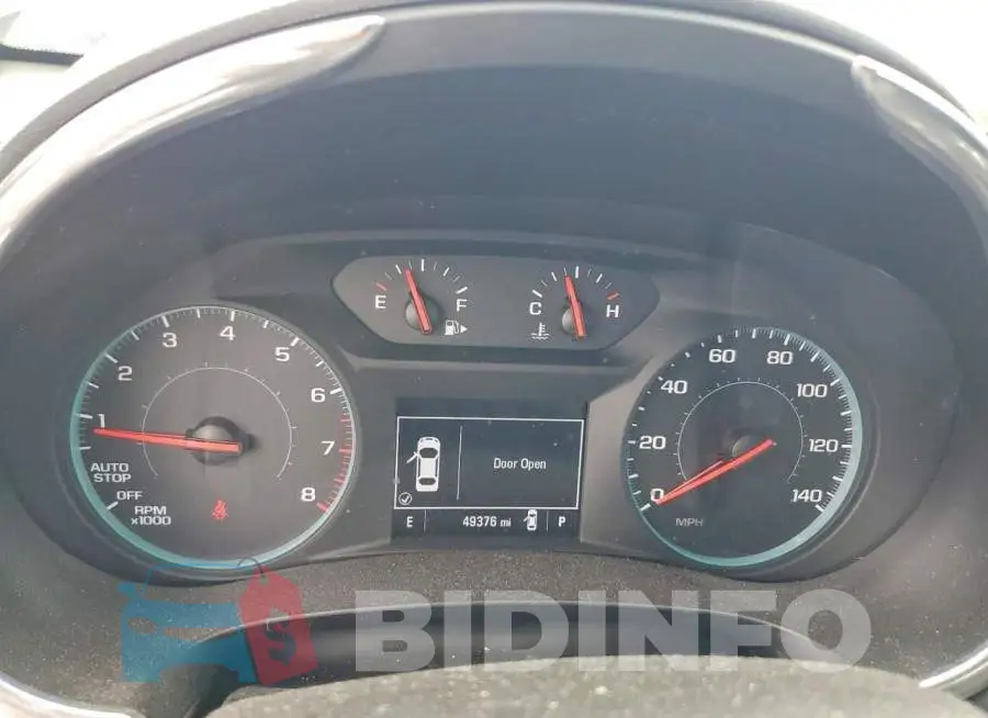 1G1ZD5ST9KF170298 Photo# 9