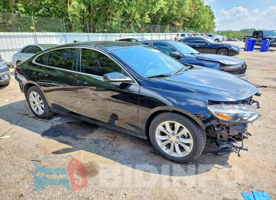 1G1ZD5ST9LF042483 Photo# 4