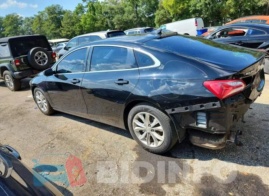 1G1ZD5ST9LF042483 Photo# 2