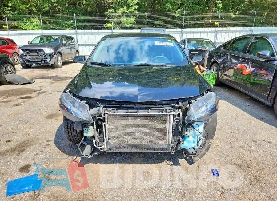 1G1ZD5ST9LF042483 Photo# 5