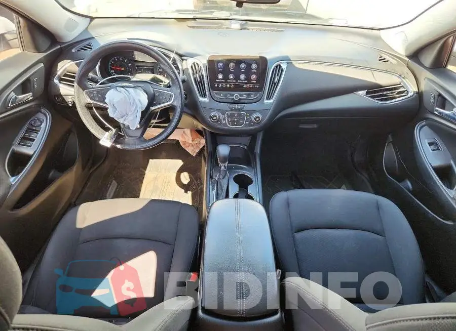 1G1ZD5ST9MF043537 Photo# 8