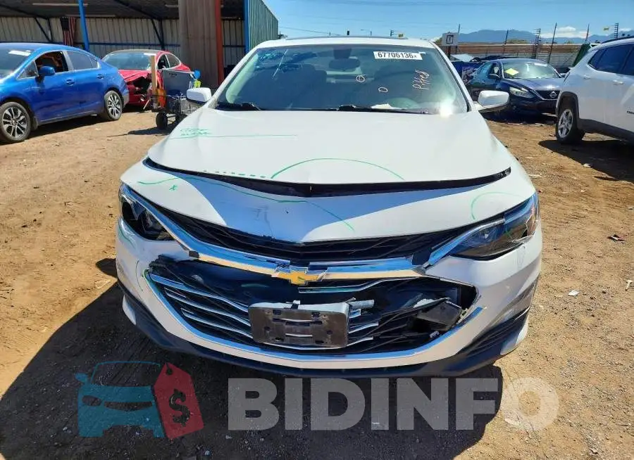 1G1ZD5ST9MF043537 Photo# 5
