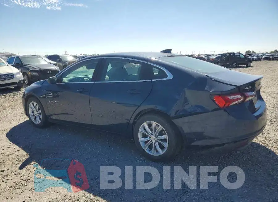 1G1ZD5ST9NF126936 Photo# 2