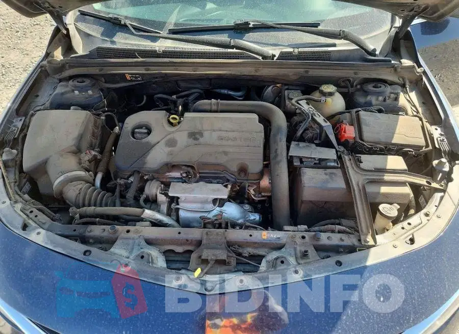 1G1ZD5ST9NF126936 Photo# 7