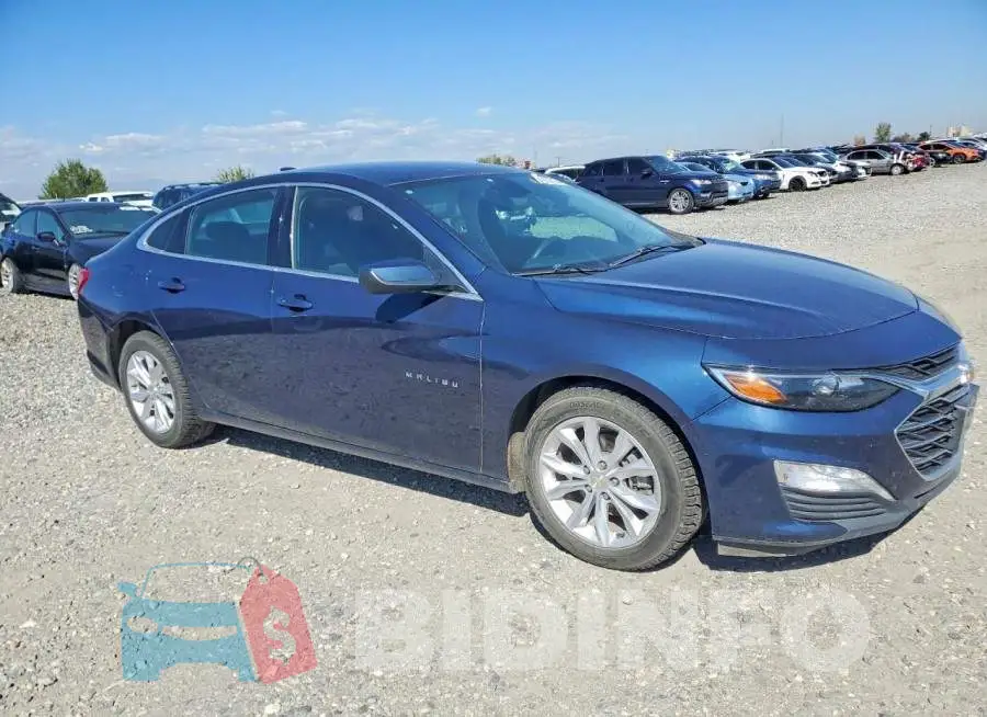 1G1ZD5ST9NF126936 Photo# 4
