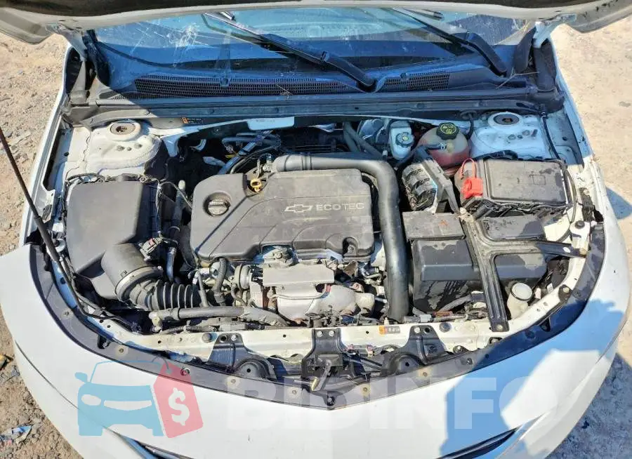 1G1ZE5ST5HF140513 Photo# 11