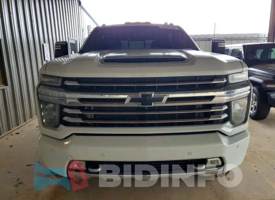 1GC4YVEY8MF140970 Photo# 5