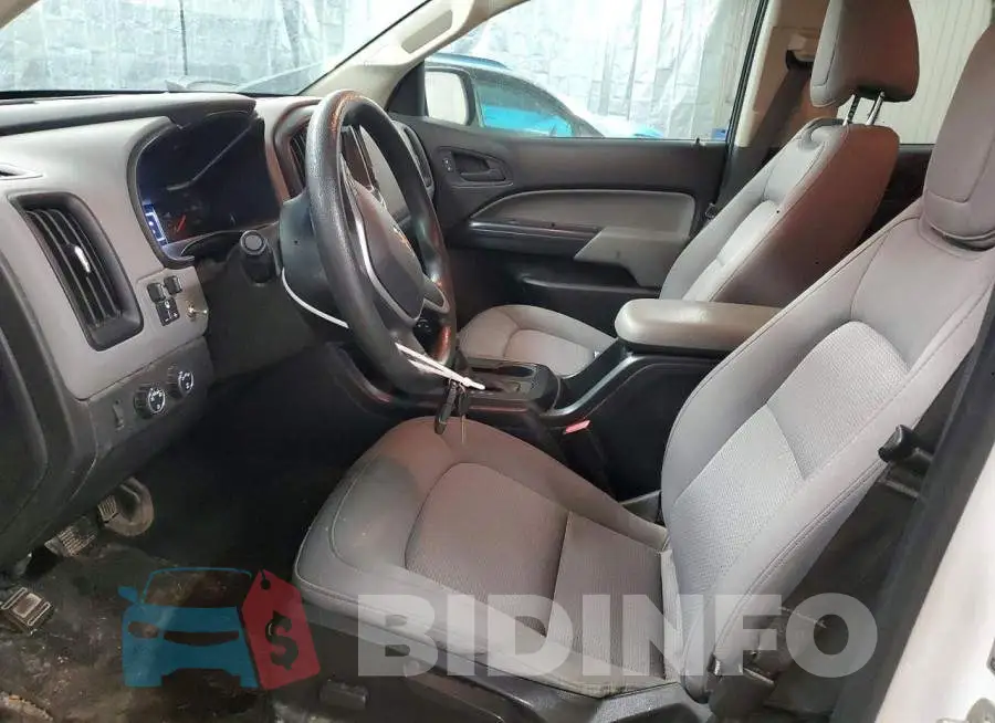 1GCGTBEN6M1152726 Photo# 7