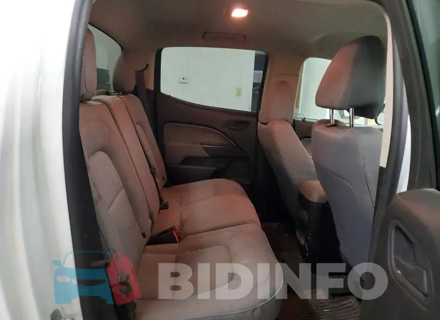 1GCGTBEN6M1152726 Photo# 10