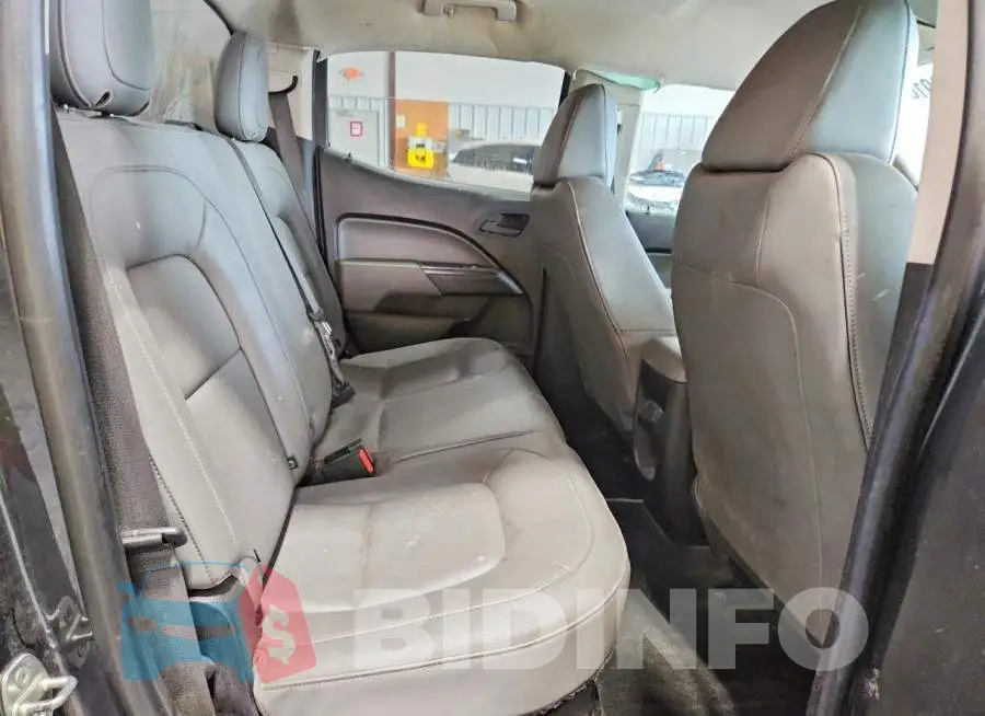 1GCGTBENXJ1125797 Photo# 10