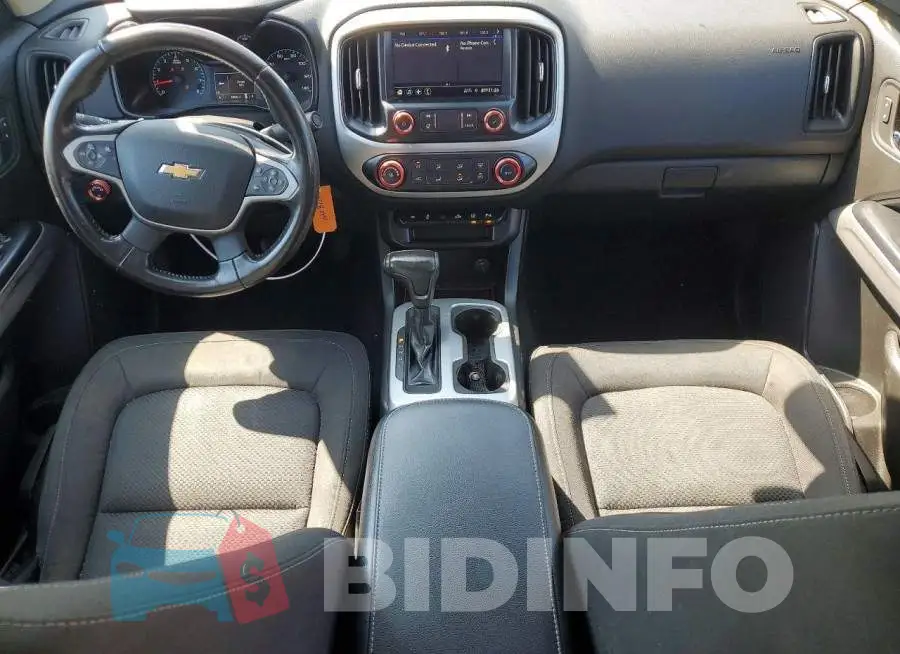 1GCGTCEN3M1132732 Photo# 8