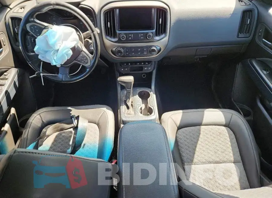 1GCGTDEN6M1256774 Photo# 10