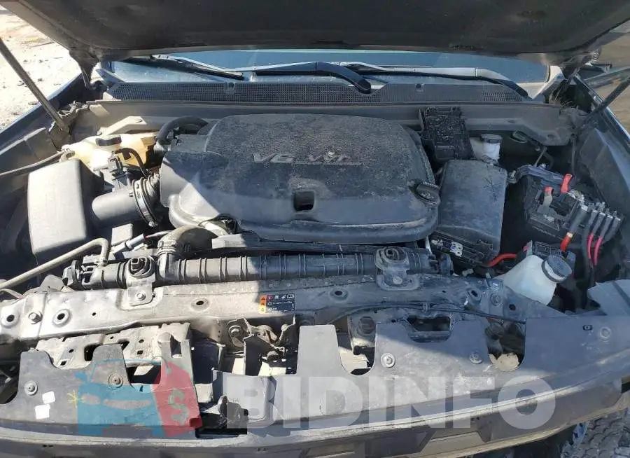 1GCGTDEN6M1256774 Photo# 12