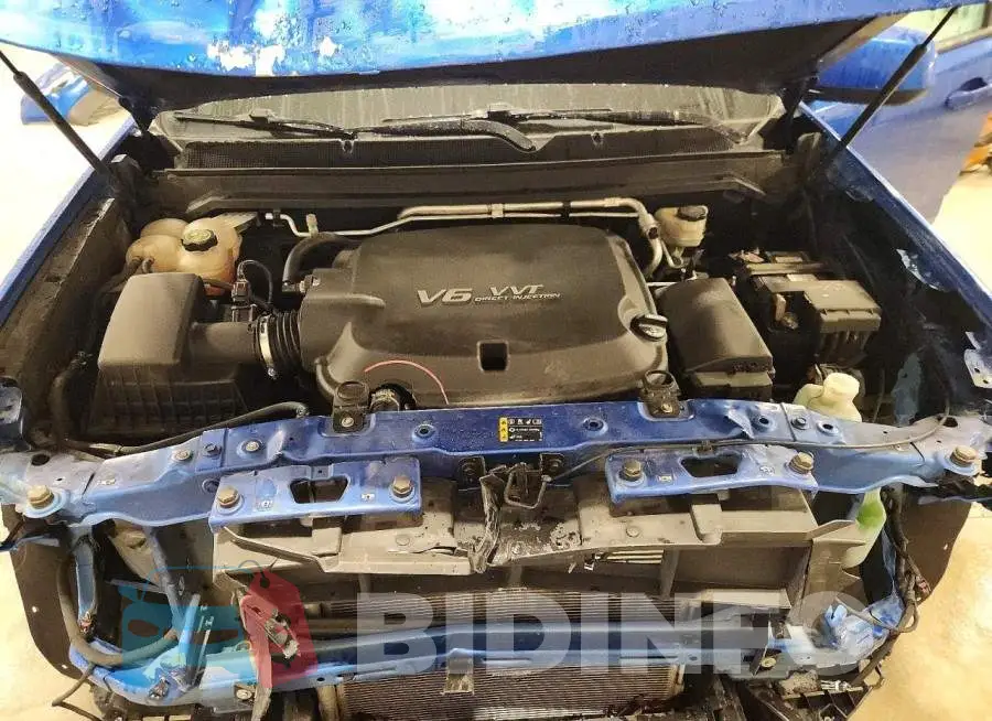 1GCGTDENXJ1113287 Photo# 11